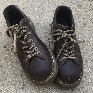 Dr Martens shoes
